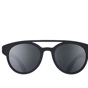 goodr Professor OOG Sunglasses NWT